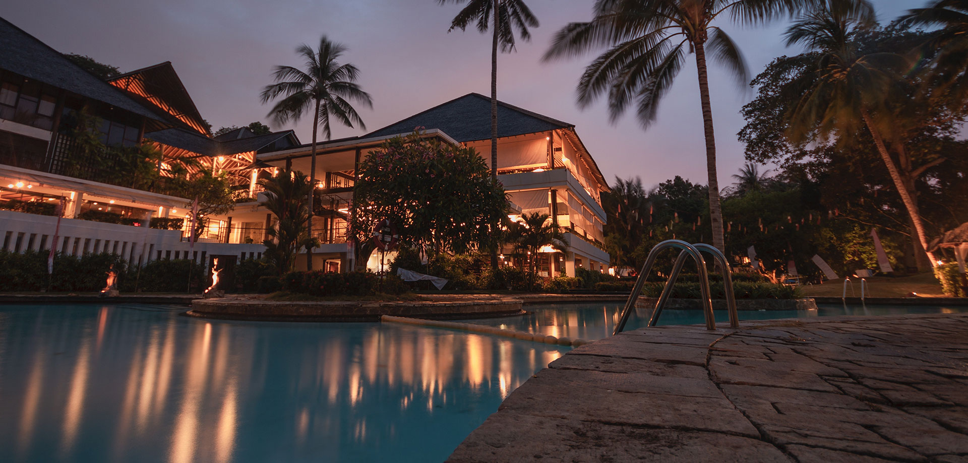 Imagen de casa en la playa